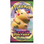 Pokémon TCG Vivid Voltage Booster – Zboží Dáma