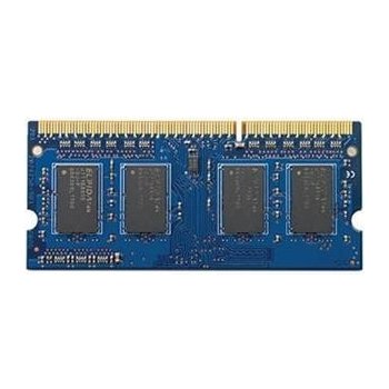 HP SODIMM DDR3 2GB 1600MHz H2P63AA