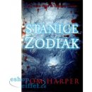 Stanice Zodiak - Tom Harper