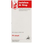 LACTULOSE AL POR 667MG/ML SIR 1X500ML – Zboží Dáma