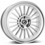 Wrath Alloy Wheels WfF-8 8,5x18 5x112 ET35 silver polished face – Hledejceny.cz