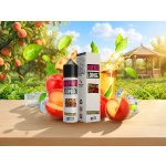 Infamous LongZ Shake & Vape Peach Ice Tea 10 ml – Hledejceny.cz