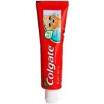 Colgate dětská Jahoda 0-2 let 50 ml – Hledejceny.cz