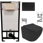 Deante CST_WC01 N51P MM1 – Zboží Dáma