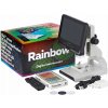Mikroskop Levenhuk Rainbow DM700 LCD