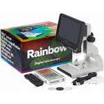 Levenhuk Rainbow DM700 LCD – Hledejceny.cz