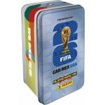 Panini FIFA Club World Cup 2026 Adrenalyn Classic Tin – Zboží Mobilmania
