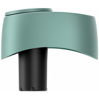 lil SOLID Ez Vrchní kryt Mint – Zboží Dáma