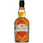 Plantation Xaymaca Special Dry 43% 0,7 l (holá láhev) – Zboží Dáma