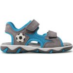 Superfit dětské sandály 1 009469 8000 – Zboží Dáma
