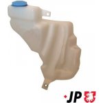 Nádržka vody do ostřikovačů, čištění skel JP GROUP 1198600400