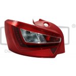 Zadní světlo DPA 99451456602 – Zboží Mobilmania