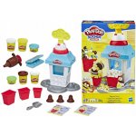 Play-Doh Výroba popcornu – Zboží Dáma