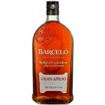 Ron Barceló Gran Anejo 37,5% 1,75 l (holá láhev) – Sleviste.cz