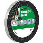 Den Braven Kompresní páska 30 mm × 4 - 20 mm x 6 m – Zboží Mobilmania