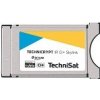 TechniSat TechniCrypt IR CI+ Skylink, Dual Decrypt