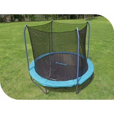 BESTWAY Xtreme Air 305 x 255 cm + ochranná síť – Hledejceny.cz