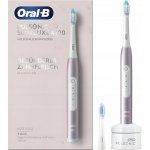 Oral-B Pulsonic Slim Luxe 4100 Rose Gold – Hledejceny.cz