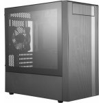 Cooler Master Masterbox NR400 MCB-NR400-KG5N-S00 – Zboží Živě