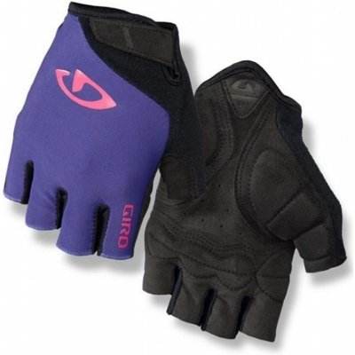 Giro Jag'ette Wmn SF ultraviolet/bright-pink – Hledejceny.cz