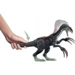 Mattel Jurský svět dinosaurus se zvuky – Hledejceny.cz