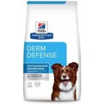 Hill’s Derm Defense 12 kg – Hledejceny.cz