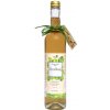 Šťáva Naturprodukt Sirup bazalkový 0,5 l