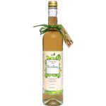 Naturprodukt Sirup bazalkový 0,5 l – Zbozi.Blesk.cz
