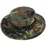 Klobouk Mil-tec US GI nepromokavý flecktarn – Zbozi.Blesk.cz