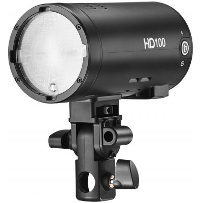 Jinbei HD 100 TTL, HSS bateriový blesk 100 Ws – Zboží Živě