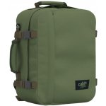 CabinZero mini ultra light Georgian Khaki 28 l – Sleviste.cz