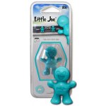 Little Joe New car bílý – Hledejceny.cz