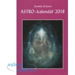 Astro-kalendář 2018 – Hledejceny.cz