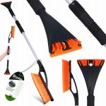 Bradas 2v1 Telescopic BR-ICE2703A – Zboží Mobilmania