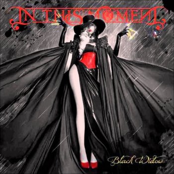 In This Moment - Black Widow CD