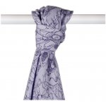 Kikko Bambusová osuška XKKO BMB 90x100 Safari Lavender Aura – Zbozi.Blesk.cz