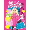 Kniha Velká kniha Barbie
