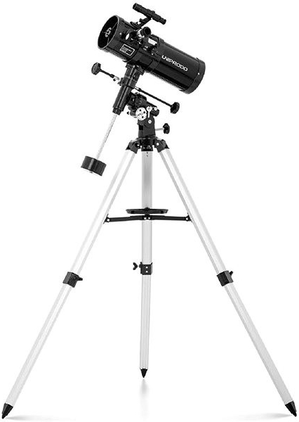 Uniprodo 1000 mm, pr. 114 mm 2473