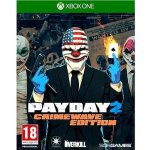 PayDay 2 (Crimewave Edition) – Hledejceny.cz