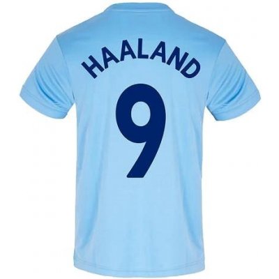 Fan-shop MANCHESTER CITY Sky Haaland – Sleviste.cz