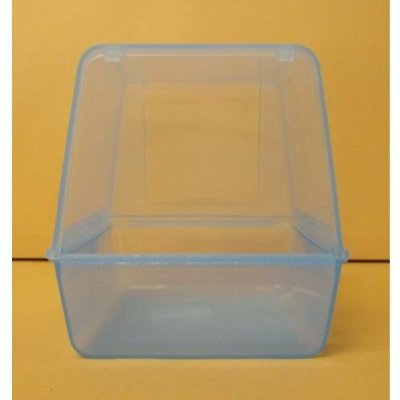 Sum-Plast Koupelna pro ptáky SUM jednobarevná – Sleviste.cz