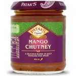 Patak's Hot Mango Chutney 340 g – Sleviste.cz