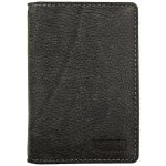 Lagen Dokladovka kožená V 61 W Černá – Zboží Mobilmania