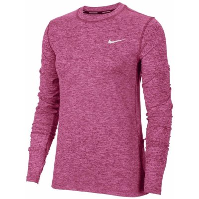 Nike Dri-Fit Element Running Top W – Zboží Mobilmania