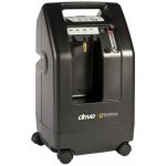 DeVilbiss Compact 525 KS - kyslíkový koncentrátor – Zboží Dáma