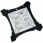 Scheppach 200 úhelník pro dvoukotoučové brusky 89490717 – Zboží Dáma