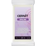 CERNIT Modelovací hmota Bílá 500 g – Sleviste.cz