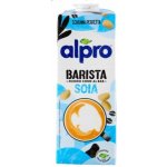 Alpro Barista Sójový nápoj 1 l – Hledejceny.cz