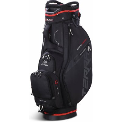 Big Max Terra Sport Cart bag – Zboží Dáma