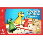 Efko Člověče nezlob se! – Sleviste.cz